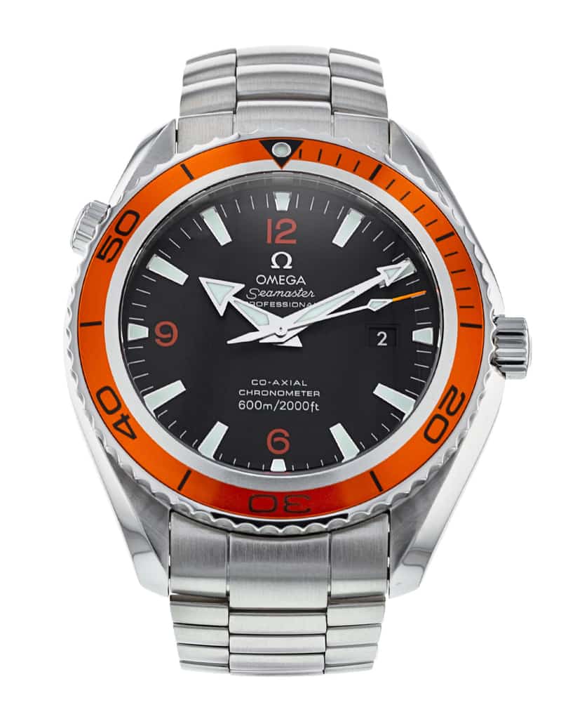 Omega Planet Ocean 2208.50.00 Omega Planet Ocean 2208.50.00